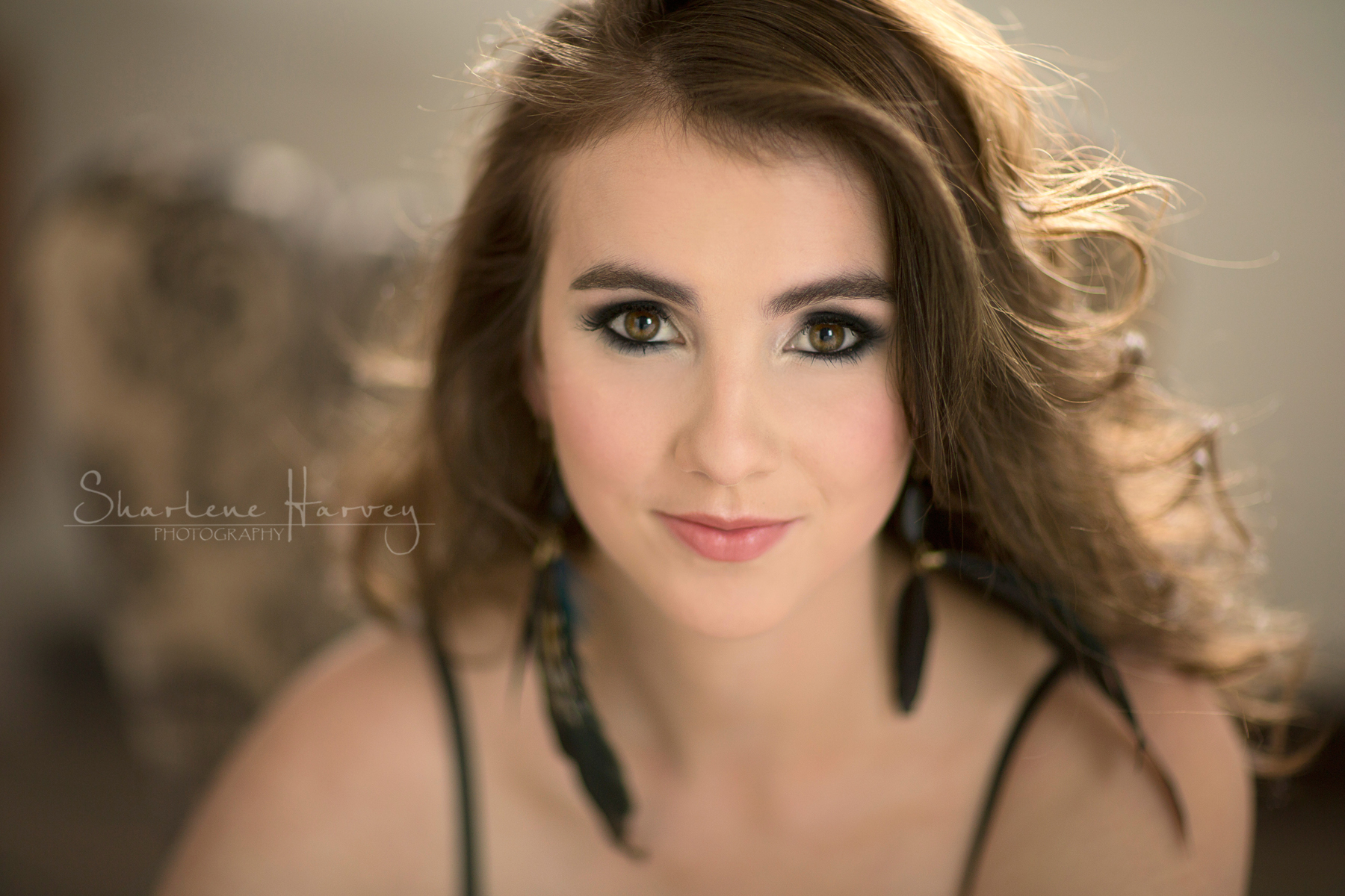 Mornington Peninsula woman-beauty photographer Sharlene Harvey Photography