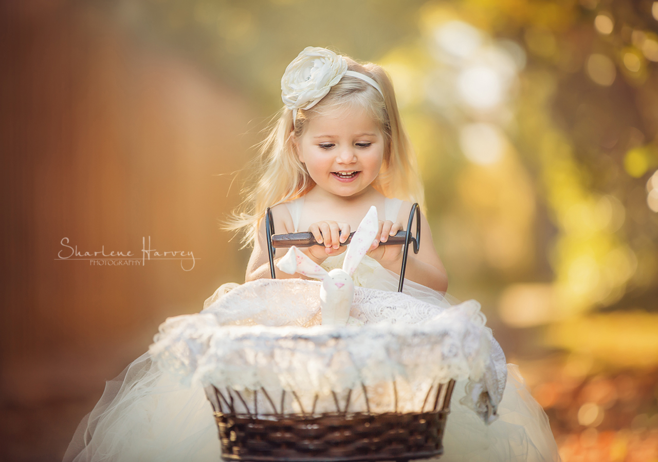 Photographing children brings me such joy (Mornington Peninsula Child Photographer)