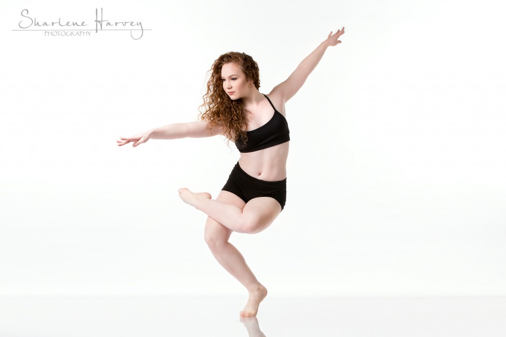 Sharlene Harvey Dance Photography