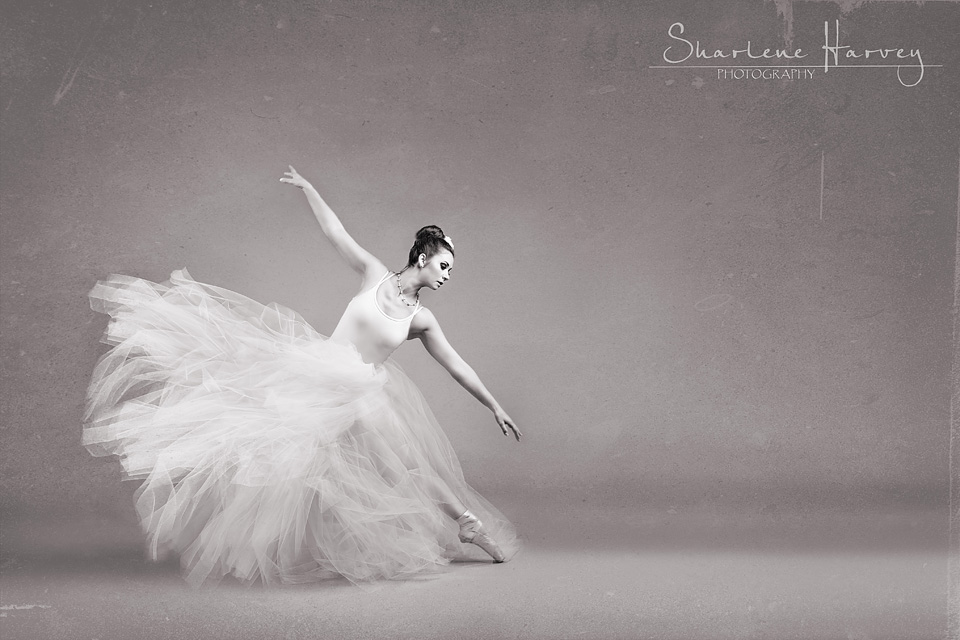 Sharlene Harvey Dance Photography