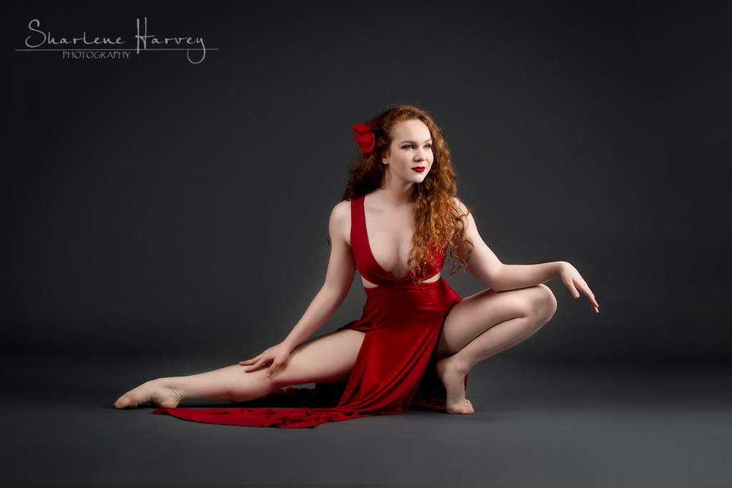 Sharlene Harvey Photography Dance
