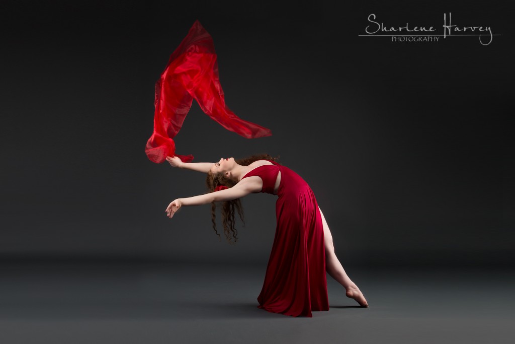 Sharlene Harvey Photography Dance