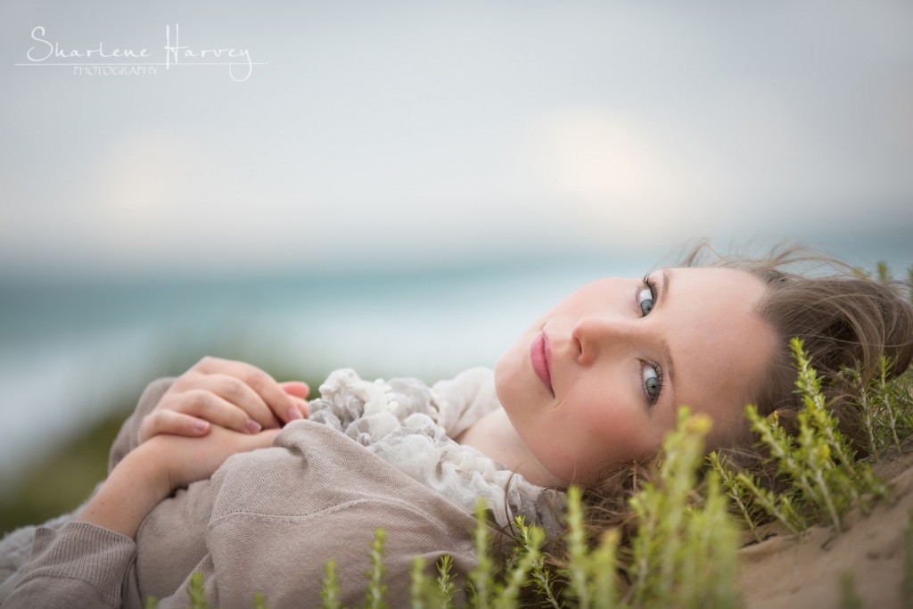 Mornington Peninsula woman-beauty photographer Sharlene Harvey Photography